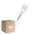 Voordeelpak 8x Osram LED Buis T8 (EM/Mains) Standard Output 10W 1080lm - 830 Warm Wit | 90cm - Vervangt 30W