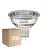 Voordeelpak 10x Noxion PerfectKleur LED Spot GU5.3 MR16 4.5W 345lm 36D - 930 Warm Wit | Beste Kleurweergave - Dimbaar - Vervangt 35W