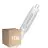 Voordeelpak 10x Ledvance LED Buis T5 Performance Mains (AC) High Efficiency 11W 1550lm - 830 Warm Wit | 85cm - Vervangt 21W