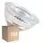 Voordeelpak 10x Ledvance LED Reflector GU5.3 MR16 3.4W 345lm 36D - 830 Warm Wit | Vervangt 35W