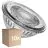 Voordeelpak 10x Ledvance LED Reflector GU5.3 MR16 6.1W 621lm 36D - 927 Zeer Warm Wit | Dimbaar - Vervangt 50W