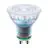 Philips Master LED Reflector GU10 PAR16 2.1W 375lm 36D - 827 Zeer Warm Wit | Vervangt 50W