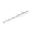 Philips LED Waterdichte Montagebalk Ledinaire WT065C 23/42W 2900/4800lm - 840 Koel Wit | 120cm