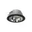 Philips LED Downlight GroenSpace DN510B 15W 2100lm 120D - 840 Koel Wit | 230mm - Zaagmaat 200mm