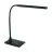 Eglo Tafellamp Laroa Zwart 4.2W 600lm - 840 Koel Wit | IP20 - Dimbaar 