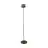 Eglo Vloerlamp Roccanova-L Staal Groen 2W 270lm - 830 Warm Wit | IP44 - Touch Dimbaar - USB-C
