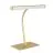 Eglo Tafellamp Riccione Staal Messing 5W 500lm - 827-840-865 CCT | Dimbaar
