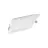 Ledvance LED Downlight Slim Vierkant SQ210 18W 1530lm 120D - 865 Daglicht 