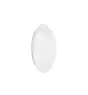 Ledvance Surface Circulair 350 18W 830 1440lm Wit IP44 | met Sensor - Warm Wit - Vervangt 2x18W