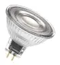 Ledvance Performance LED Spot Reflector GU5.3 MR16 6.8W 621lm 36D - 930 Warm Wit | Beste Kleurweergave - Dimbaar - Vervangt 50W