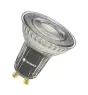 Ledvance LED PAR16 GU10 Reflector 8.3W 575lm 36D - 927 Zeer Warm Wit | Beste Kleurweergave - Dimbaar - Vervangt 80W