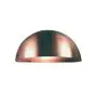 Nordlux Scorpius Wandlamp Koper | IP33 - Geschikt voor E14