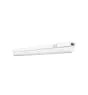Ledvance LED Montagebalk Linear Compact Schakelaar 4W 450lm - 840 Koel Wit | 30cm