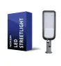 Noxion LED Straatverlichting 100W 12000lm 70x140D - 740 Koel Wit | IP65 - Asymmetrisch
