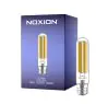 Noxion LED HID Buisvormig Filament E40 38W 7200lm - 730 Warm Wit | Vervangt 125W