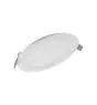 Ledvance LED Downlight Comfort DN105 6W 420lm 120D - 830 Warm Wit | 118mm 