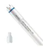 Philips LED Buis T8 MASTER (EM/Mains) High Output 18.2W 2900lm - 830 Warm Wit | 150cm - Vervangt 58W