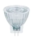 Ledvance Performance LED Spot Reflector GU4 MR11 2.8W 184lm 36D - 927 Zeer Warm Wit | Beste Kleurweergave - Dimbaar - Vervangt 20W