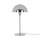 Nordlux Tafellamp Ellen 20 Metaal Chroom | Geschikt voor 1x E14