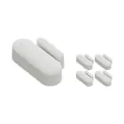 Voordeelpak 5x Calex Smart Deur/Raam sensor |Tuya Wi-Fi