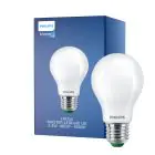 Philips MASTER LED Lamp Ultra Efficient E27 Peer Mat 2.3W 485lm - 840 Koel Wit | Vervangt 40W