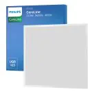 Philips LED Paneel Coreline 22.5W 3600lm - 840 Koel Wit | 60X60cm - UGR 