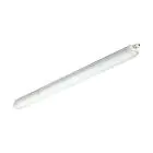 Philips LED Waterdichte Montagebalk Coreline 37.5W 6000lm - 840 Koel Wit | 120cm - Vervangt 2x36W