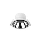 Noxion LED Downlight Apollo V2.0 12W 1480lm - 830/840 CCT | 175mm - Zaagmaat 150mm 