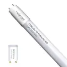 Noxion LED Buis T8 Avant Extreme (EM/Mains) High Output 8.2W 1150lm - 840 Koel Wit | 60cm - Vervangt 18W