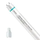 Philips LED Buis T8 MASTER Value (EM/Mains) High Output 14W 2100lm - 840 Koel Wit | 120cm - Vervangt 36W