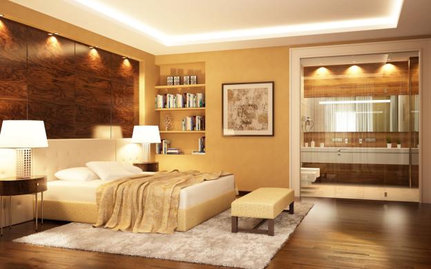 Welke LED verlichting is geschikt voor hotels?