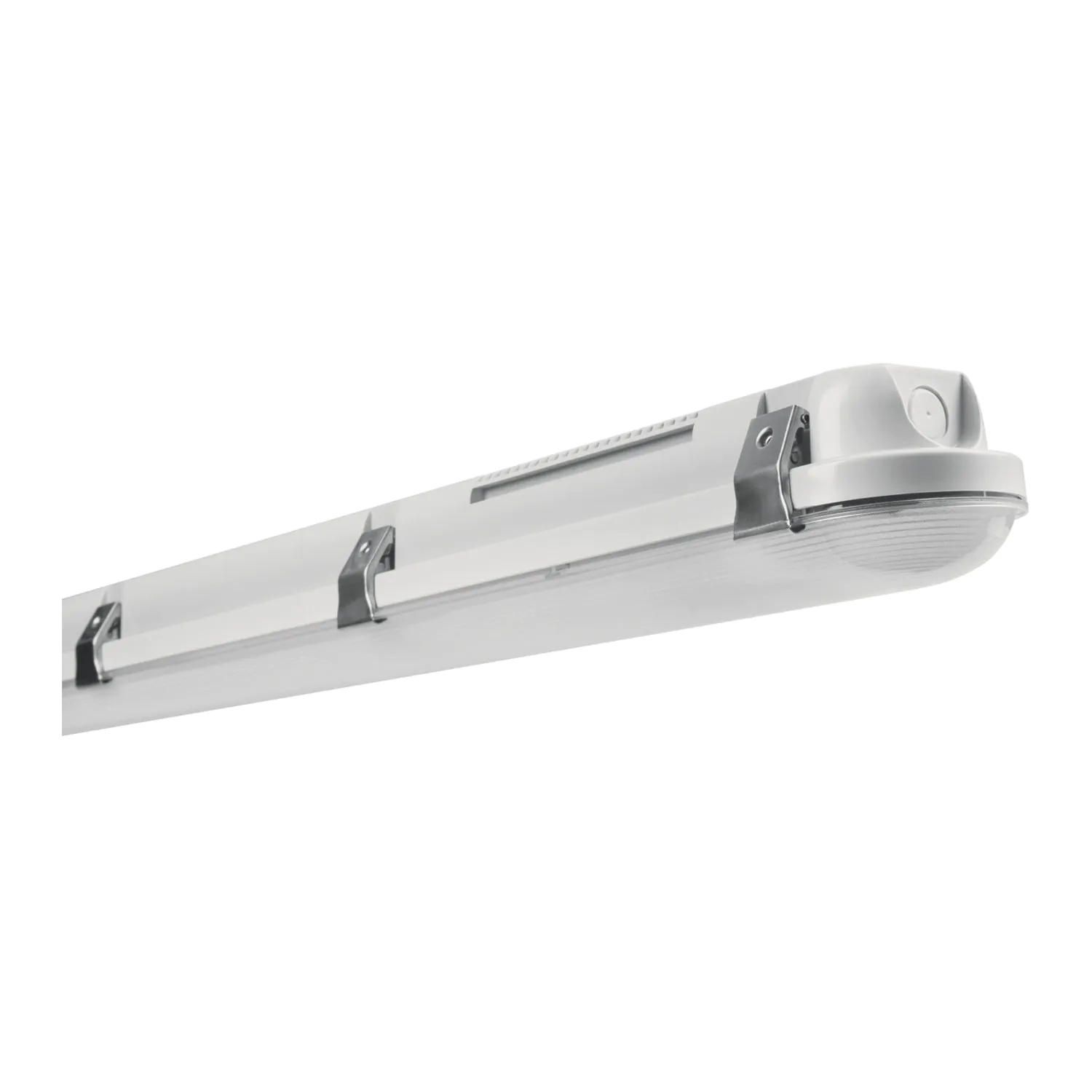 LED Waterdichte armaturen