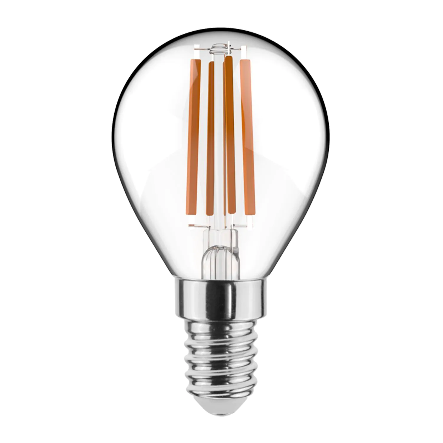 E14 LED peer