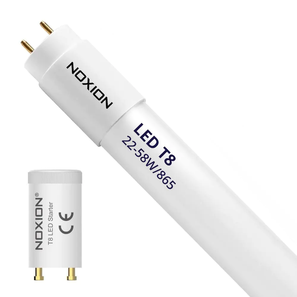 LED T8 TL buizen